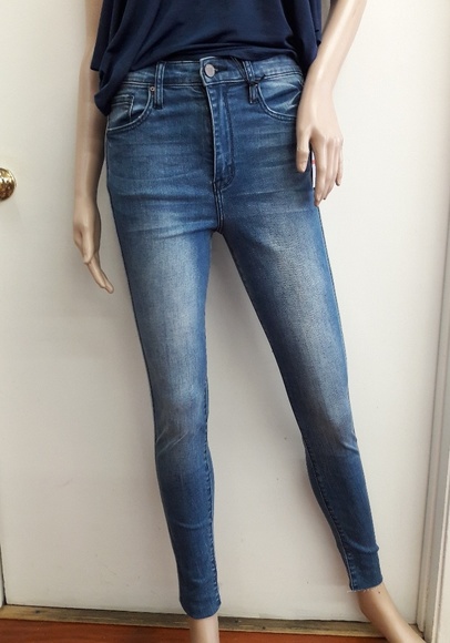 William Rast Denim - William rast
